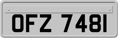 OFZ7481