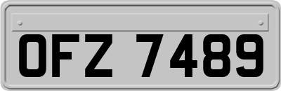 OFZ7489