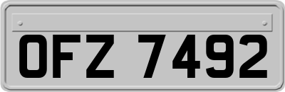 OFZ7492