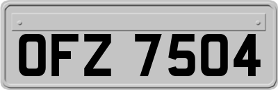 OFZ7504