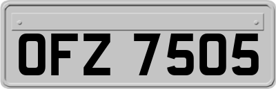 OFZ7505