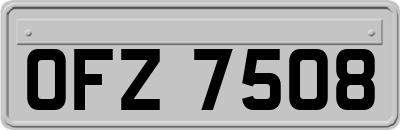 OFZ7508