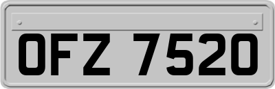 OFZ7520