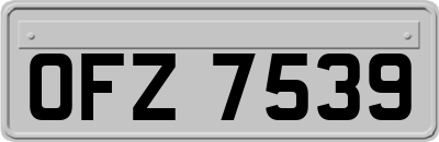 OFZ7539