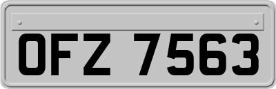OFZ7563