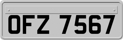 OFZ7567