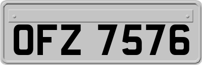 OFZ7576