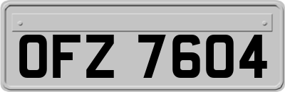 OFZ7604