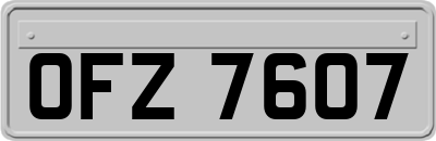 OFZ7607