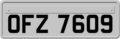 OFZ7609