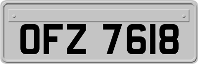 OFZ7618