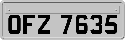 OFZ7635
