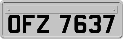 OFZ7637