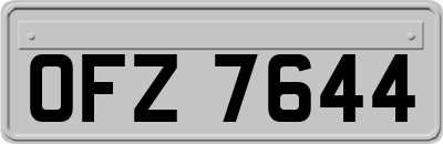 OFZ7644