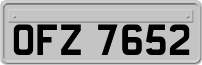 OFZ7652