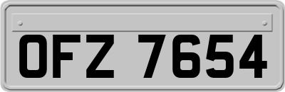 OFZ7654