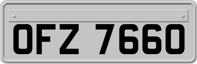OFZ7660