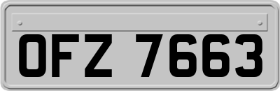 OFZ7663