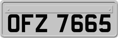 OFZ7665