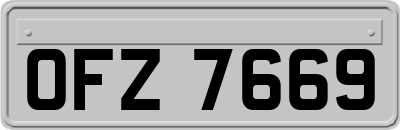OFZ7669