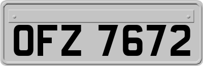 OFZ7672