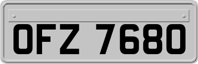 OFZ7680
