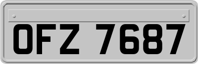 OFZ7687