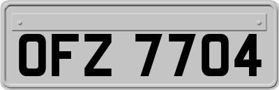 OFZ7704