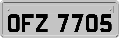OFZ7705