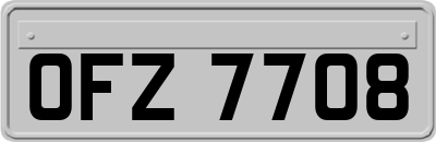 OFZ7708