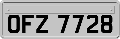 OFZ7728