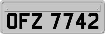 OFZ7742