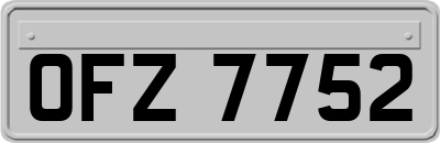 OFZ7752
