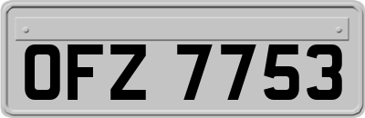 OFZ7753