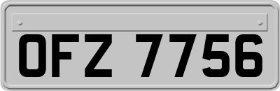 OFZ7756