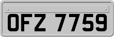OFZ7759