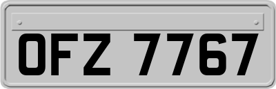 OFZ7767
