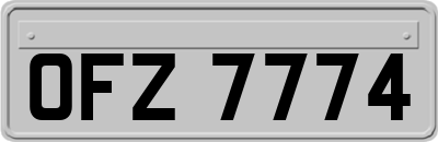 OFZ7774