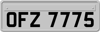 OFZ7775