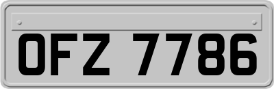 OFZ7786