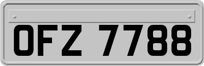 OFZ7788