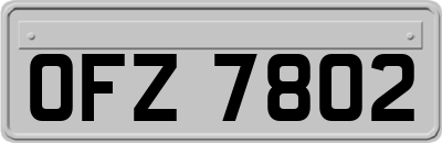 OFZ7802