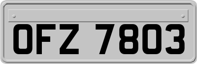 OFZ7803