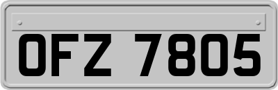 OFZ7805
