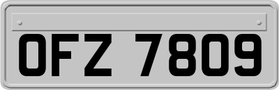 OFZ7809