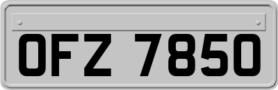 OFZ7850