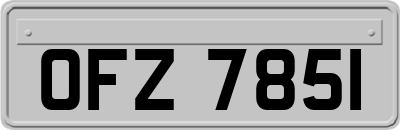 OFZ7851