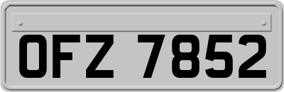 OFZ7852