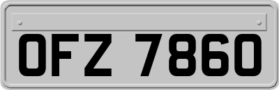 OFZ7860