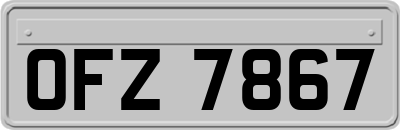 OFZ7867
